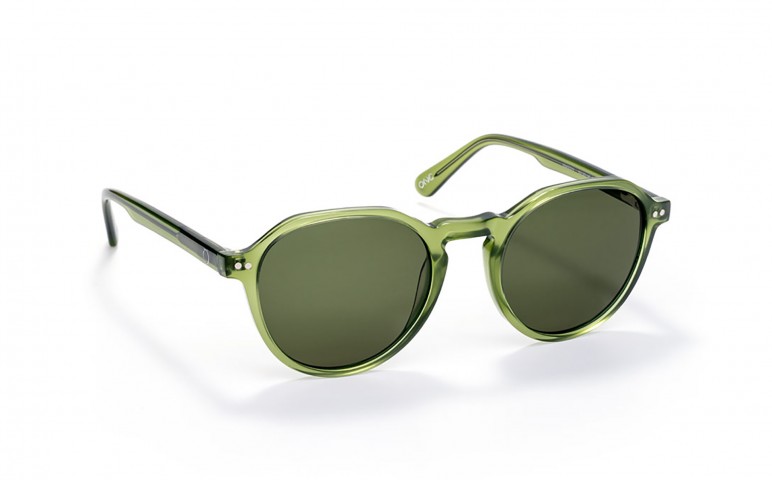 ONE Active Green Sunglasses