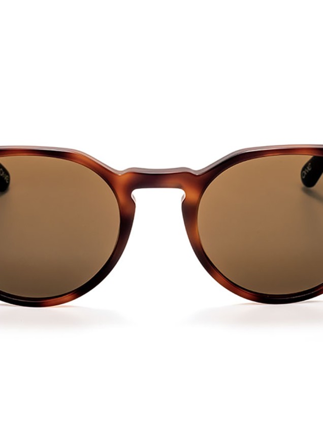 ONE Active Brown Sunglasses