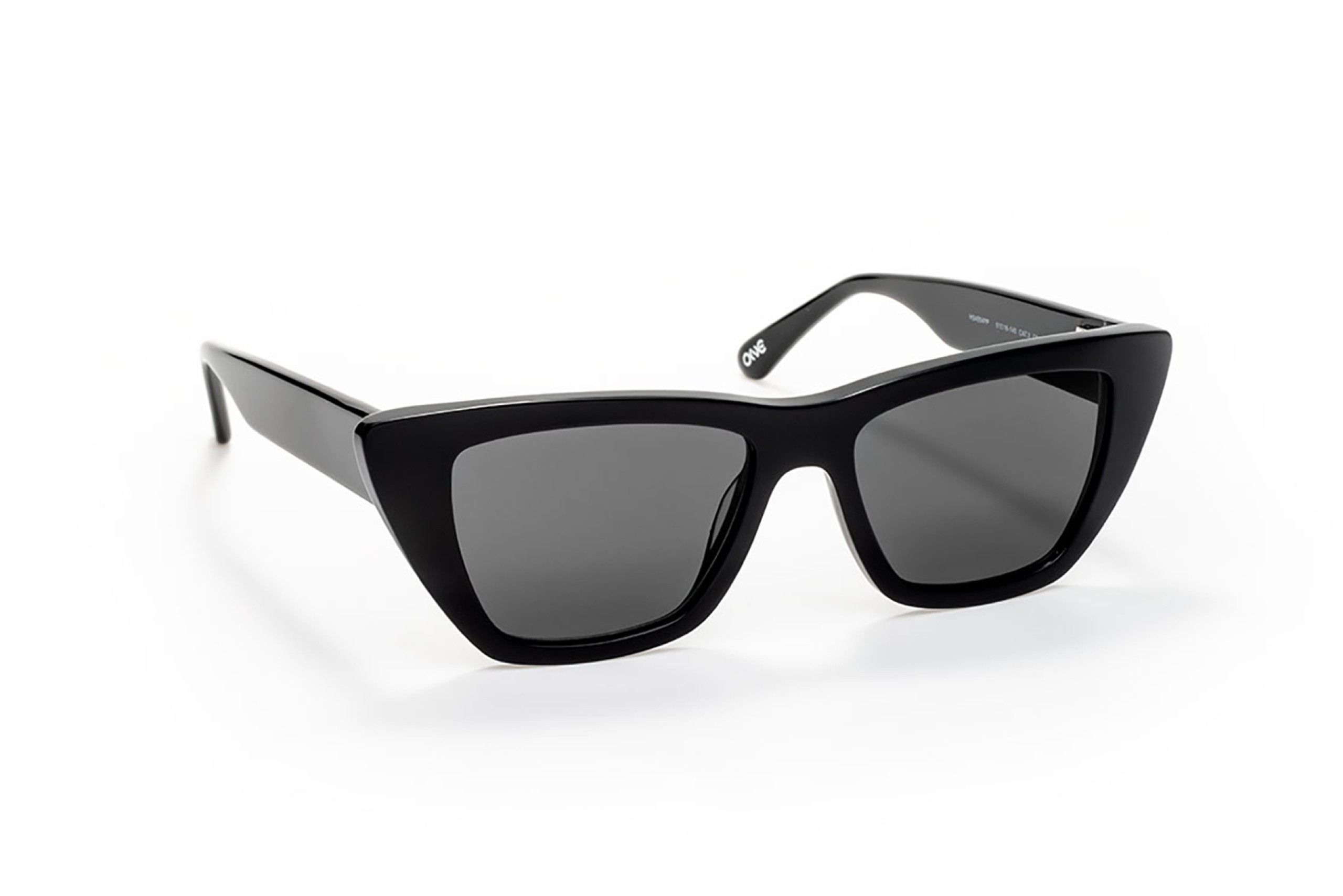 Óculos de Sol One Flirt Preto