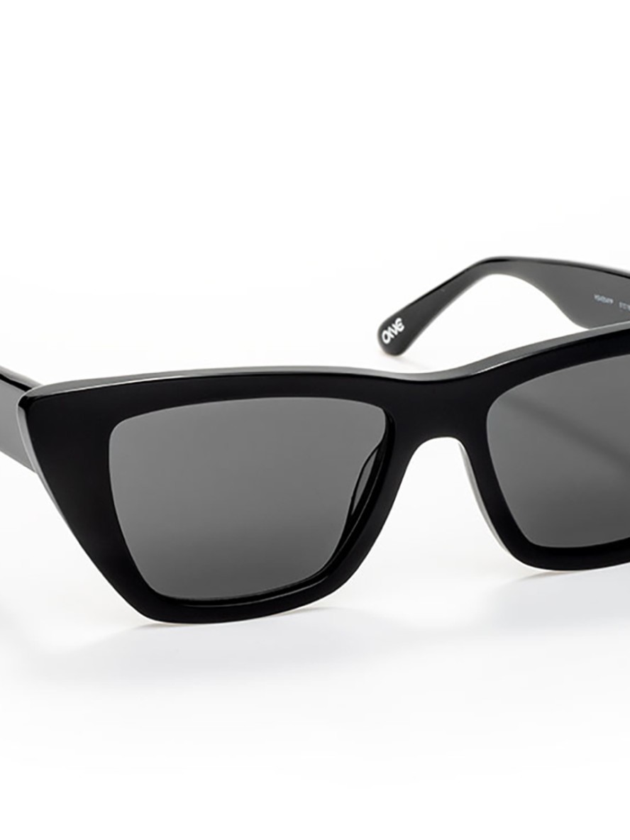 culos de Sol One Flirt Preto