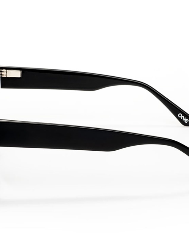 culos de Sol One Flirt Preto