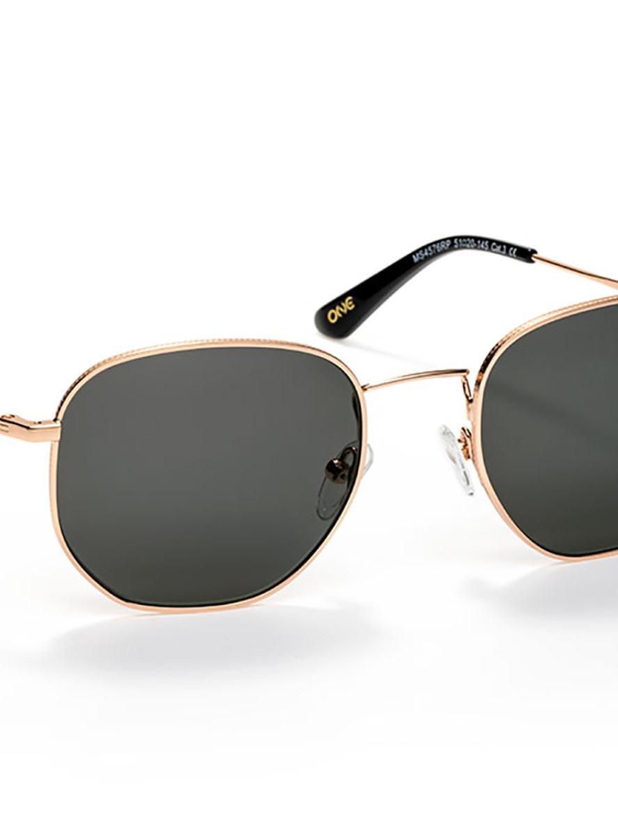 Zonnebril ONE Visionary Rosegold