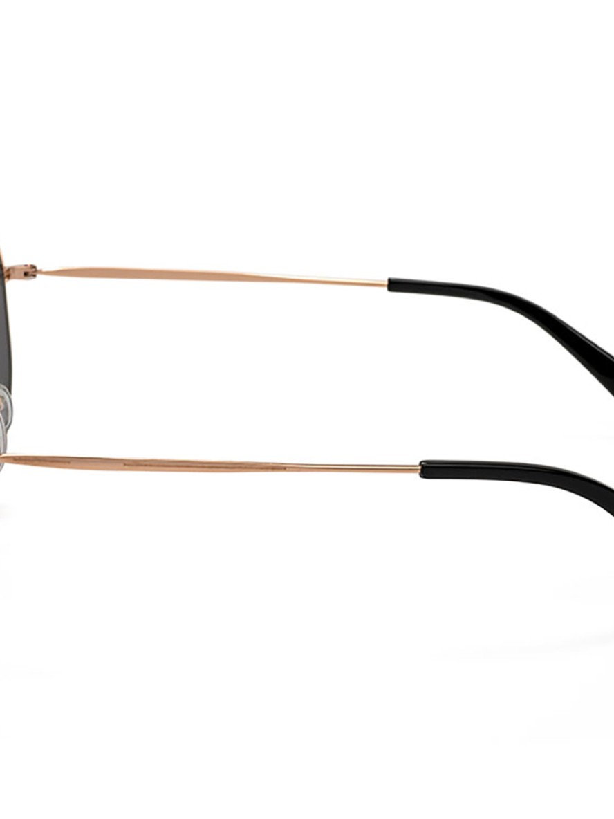 Zonnebril ONE Visionary Rosegold