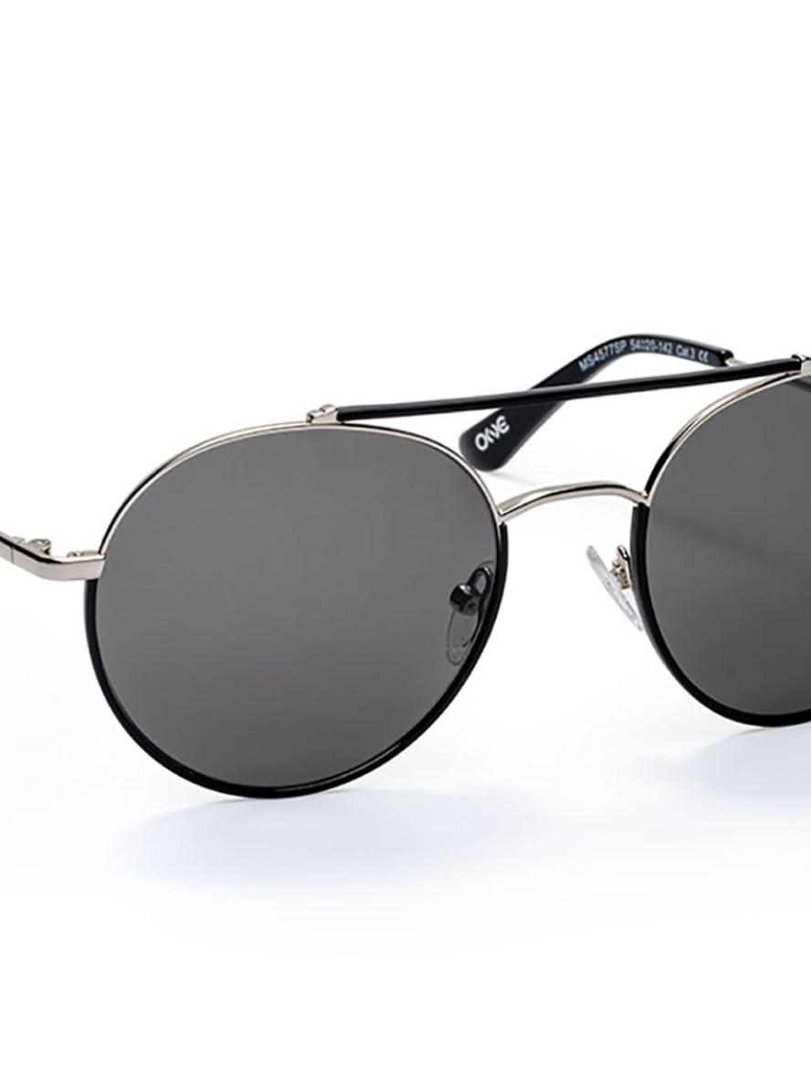 Lunettes de Soleil One Dreamer Noir