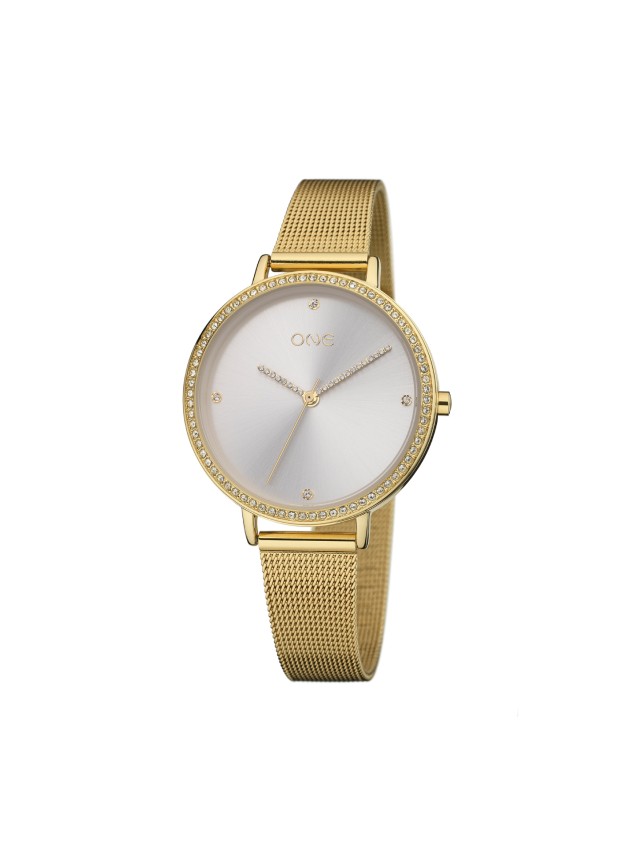 ONE clat Watch