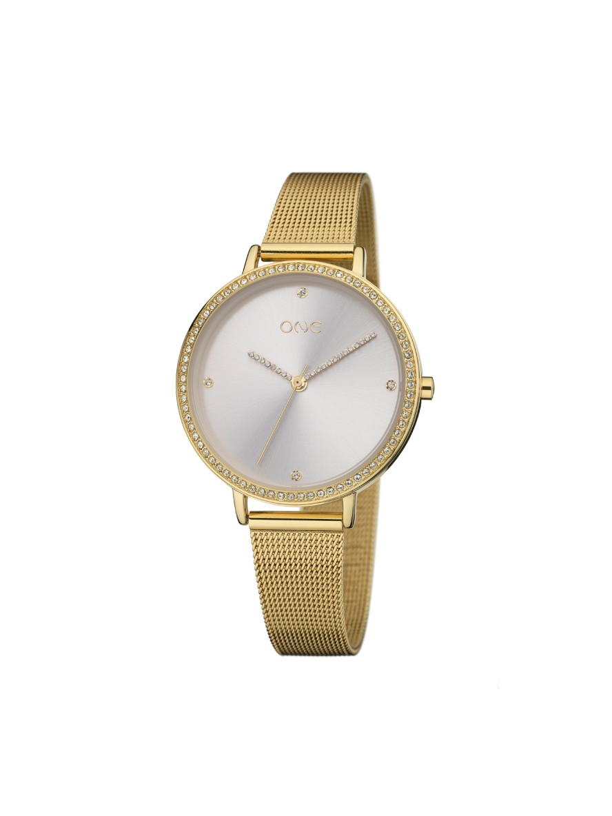 ONE clat Watch
