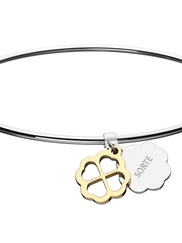ONE 3 Blessings Bangle Set