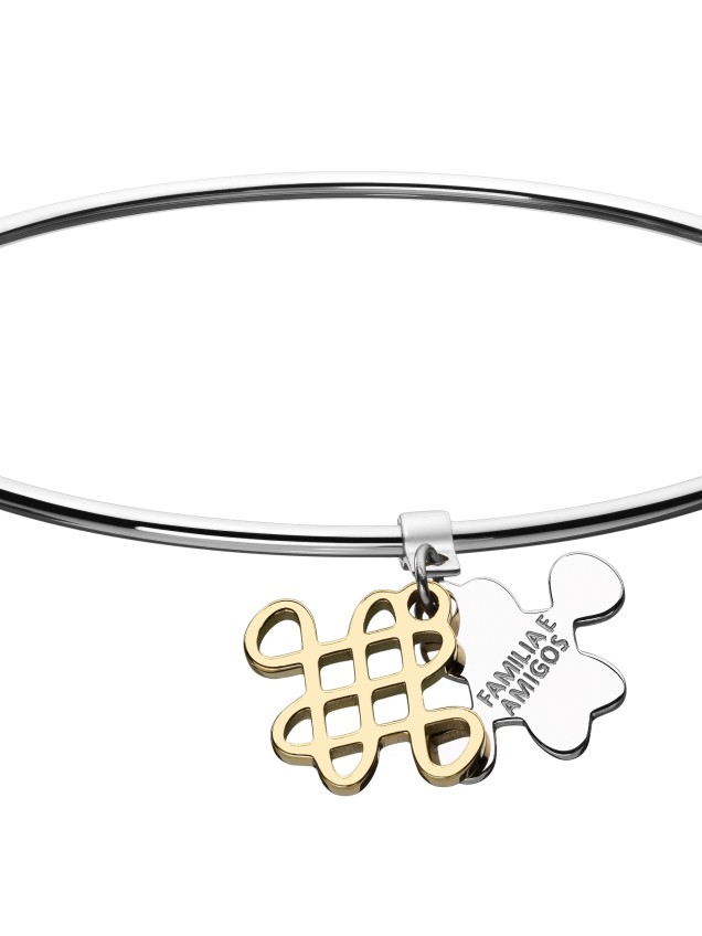 ONE 3 Blessings Bangle Set