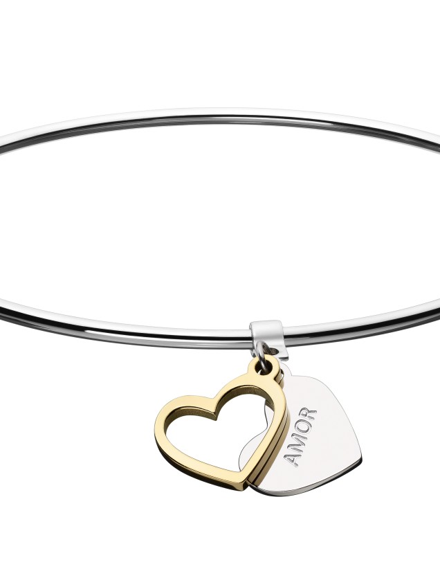 ONE 3 Blessings Bangle Set
