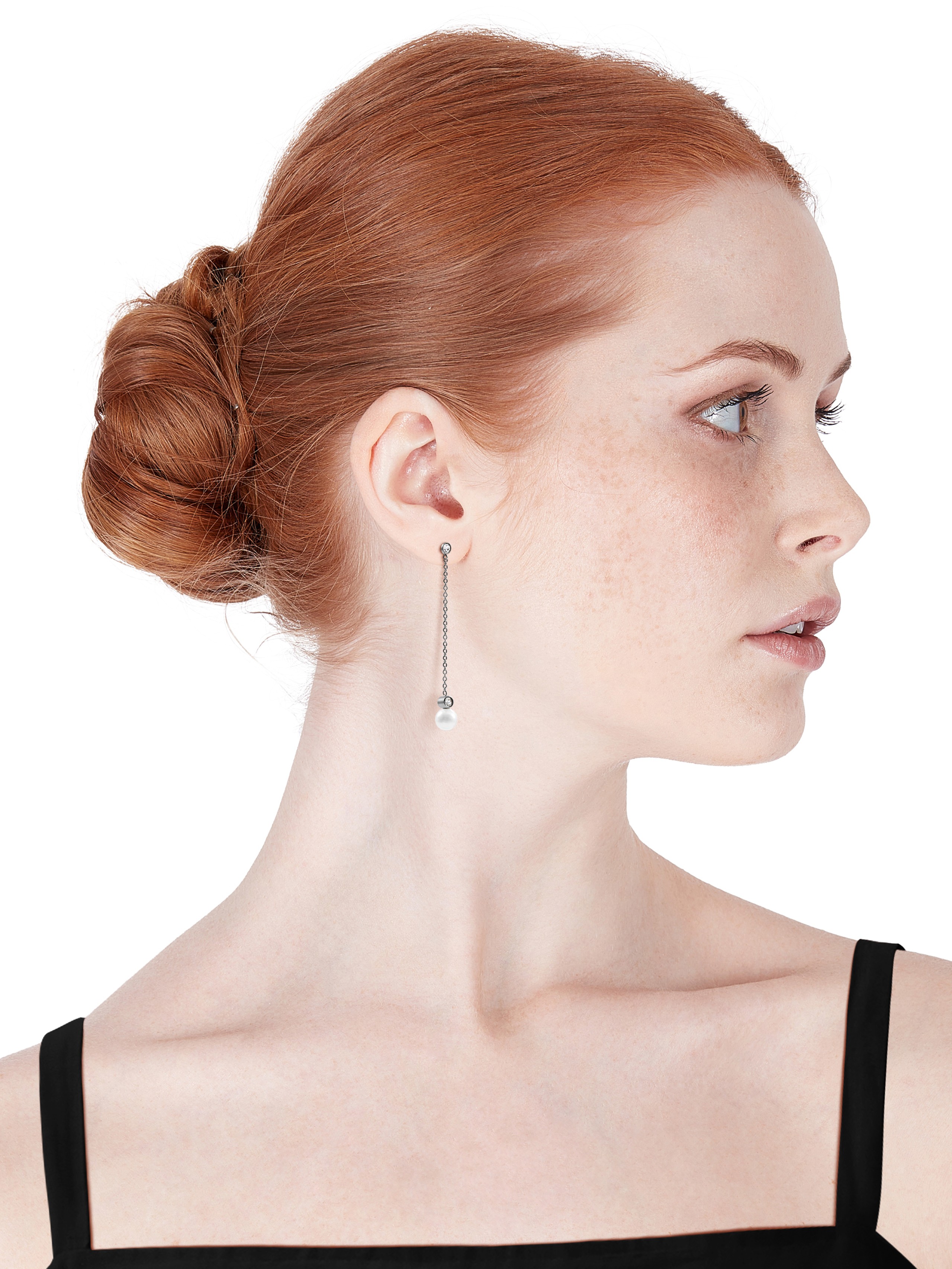 Pendientes Eternal Long