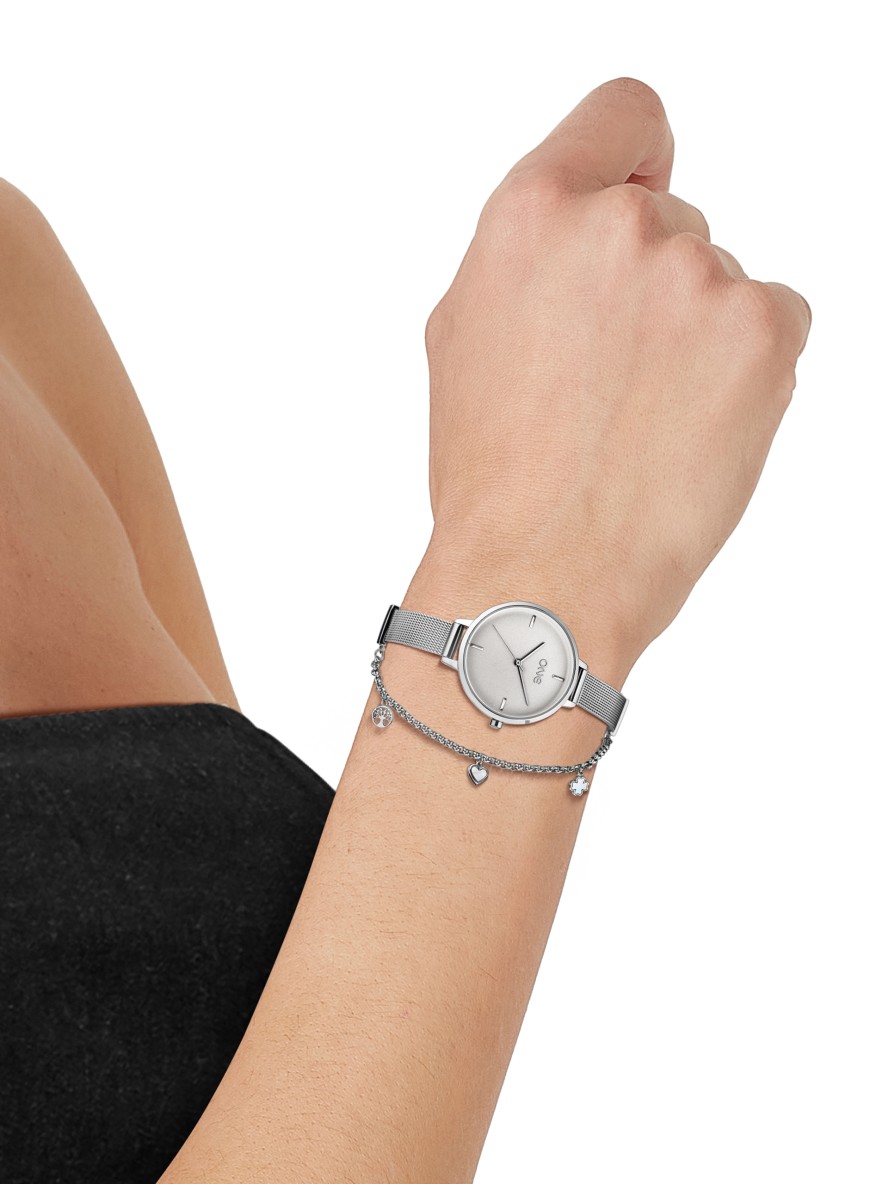 Montre One Chain