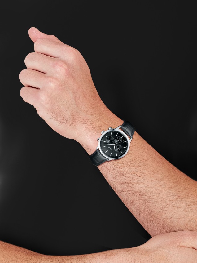 ONE Solidity Watch