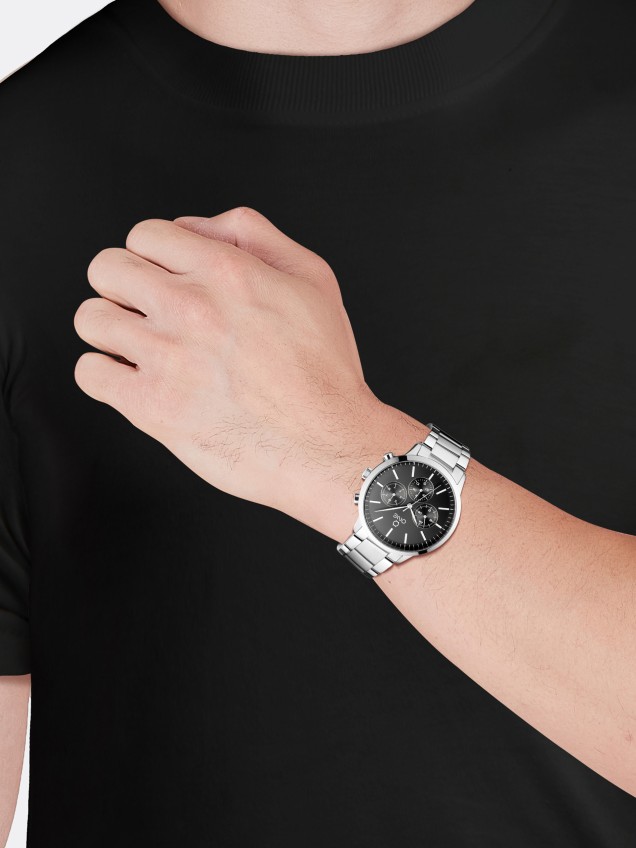 Reloj ONE Solidity