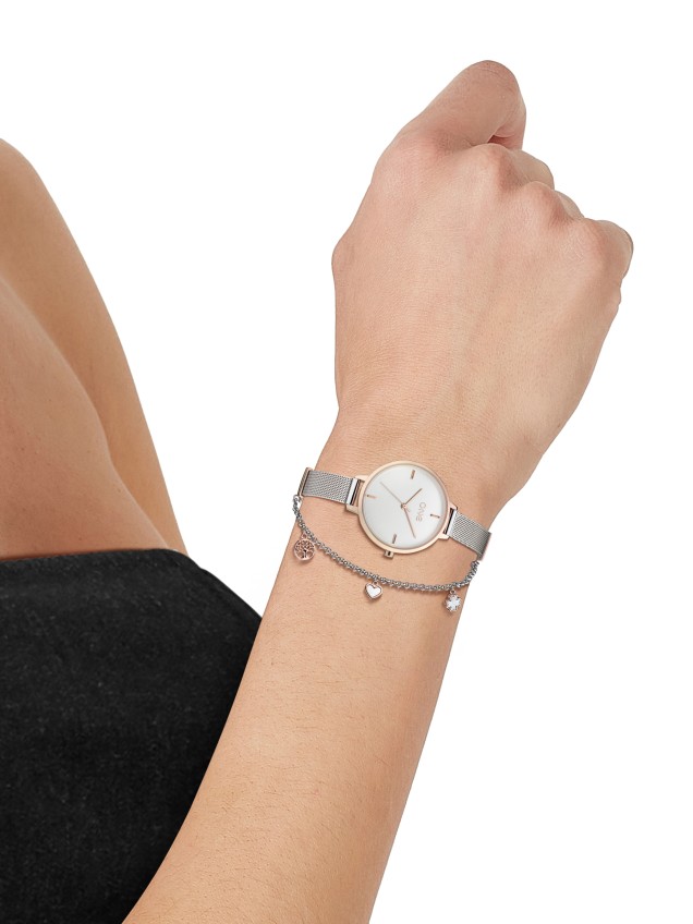ONE Chain Watch