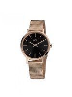 Preto e Rose Gold