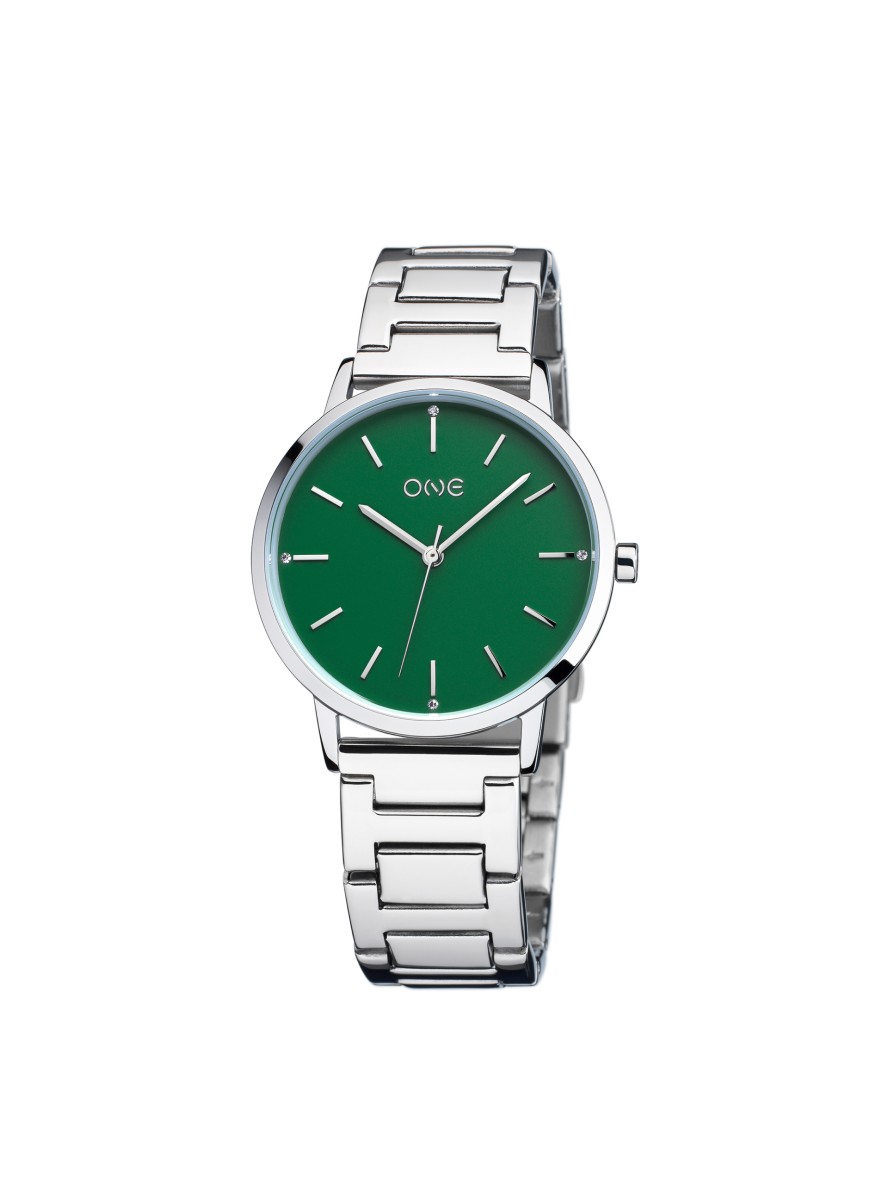 Reloj New Style