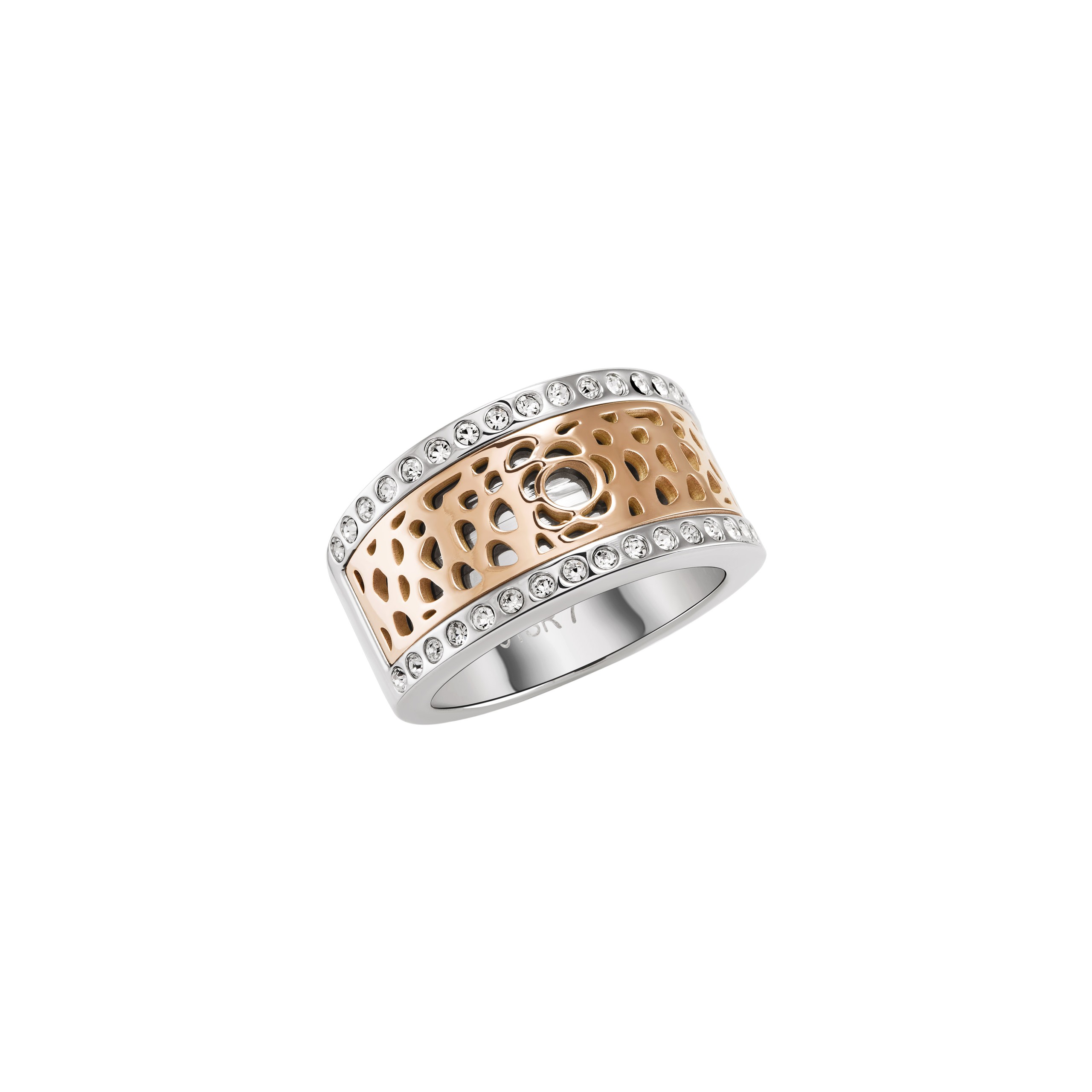 Bague One Amazes Spirits