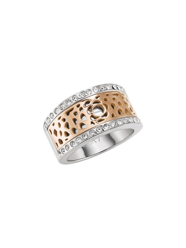 ONE Amazes Spirits Ring