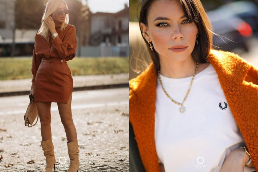 Get The Look: 4 Influencers One Watch!