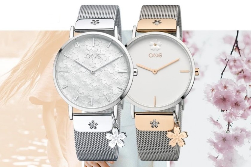 Jewelry and Watches Spring 2022 - One's Trends for the Season!