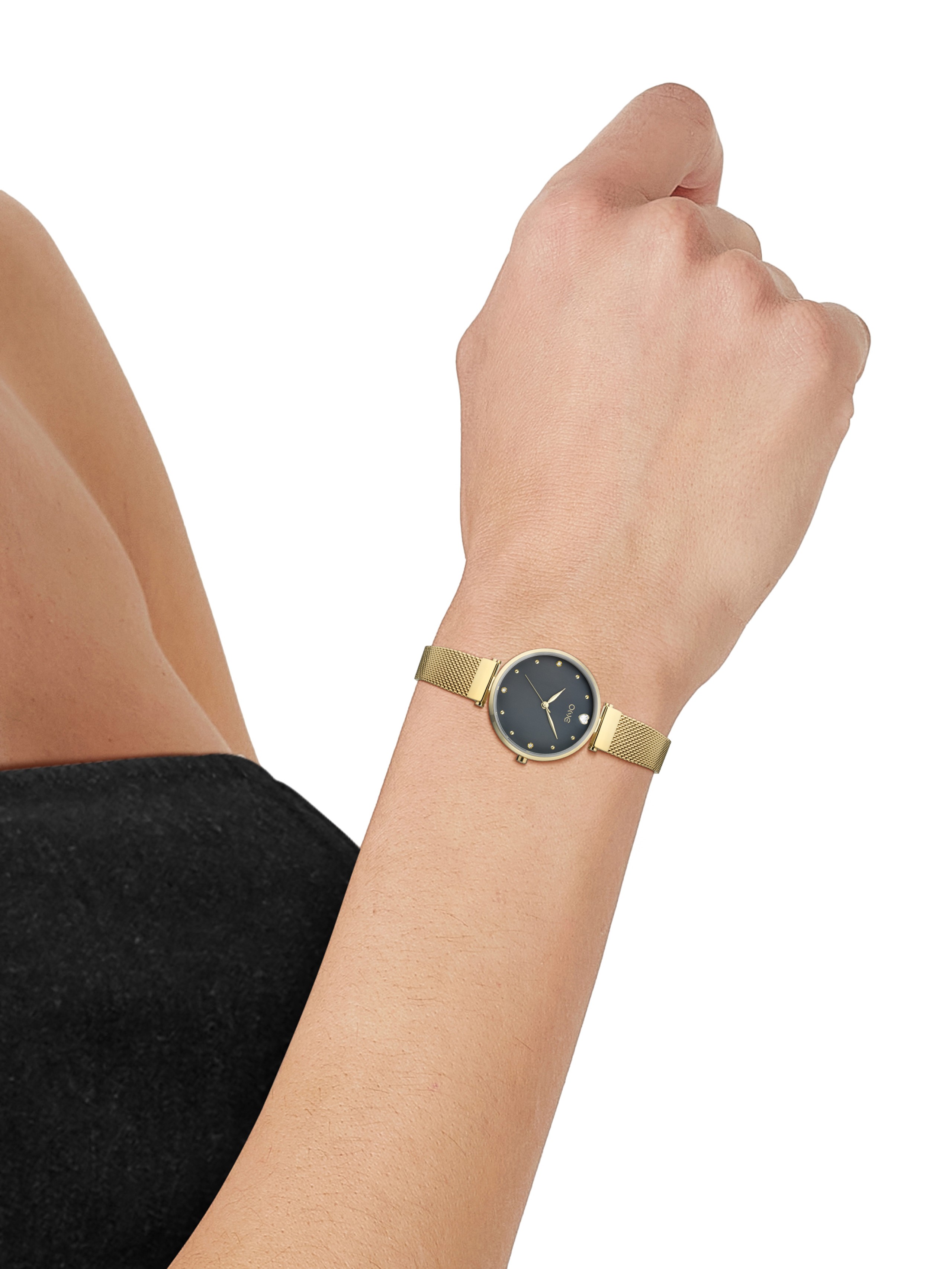 Relógio One Gracious