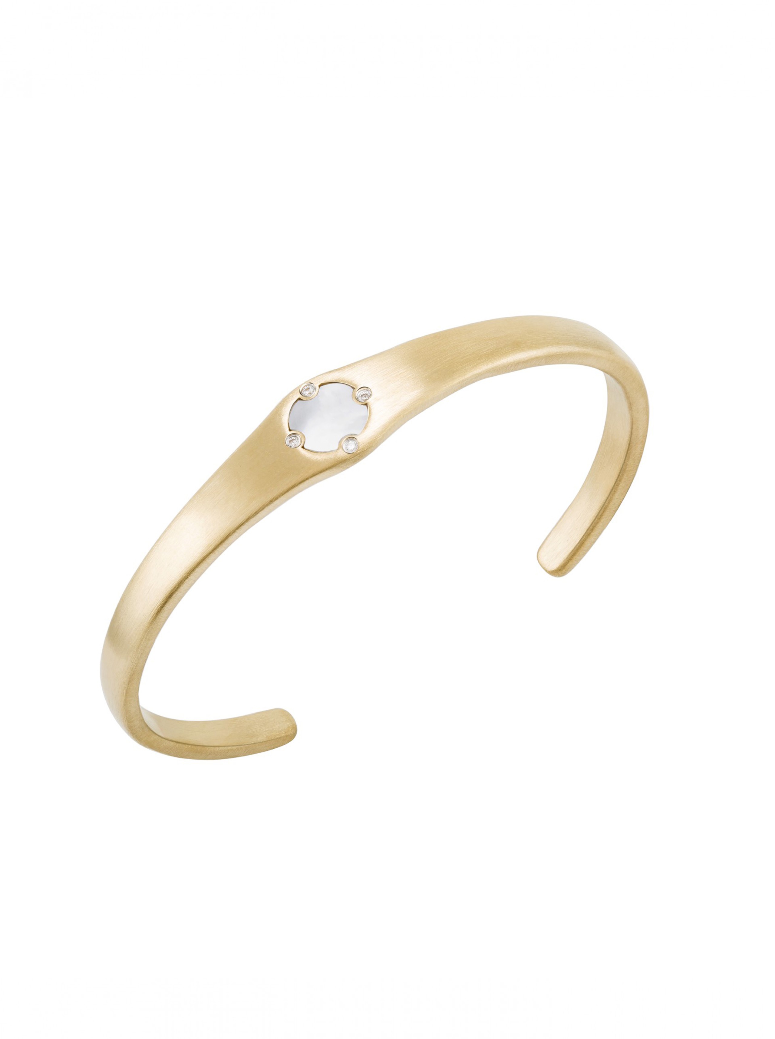 ONE Cosmos Cuff Bracelet