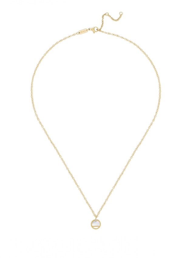 ONE Cosmos Medal Necklace