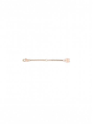 ONE Neckmess Rose gold Necklace Extension