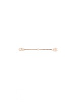 Extension de collier One Neckmess RoseGold Extension de collier One Neckmess RoseGold
