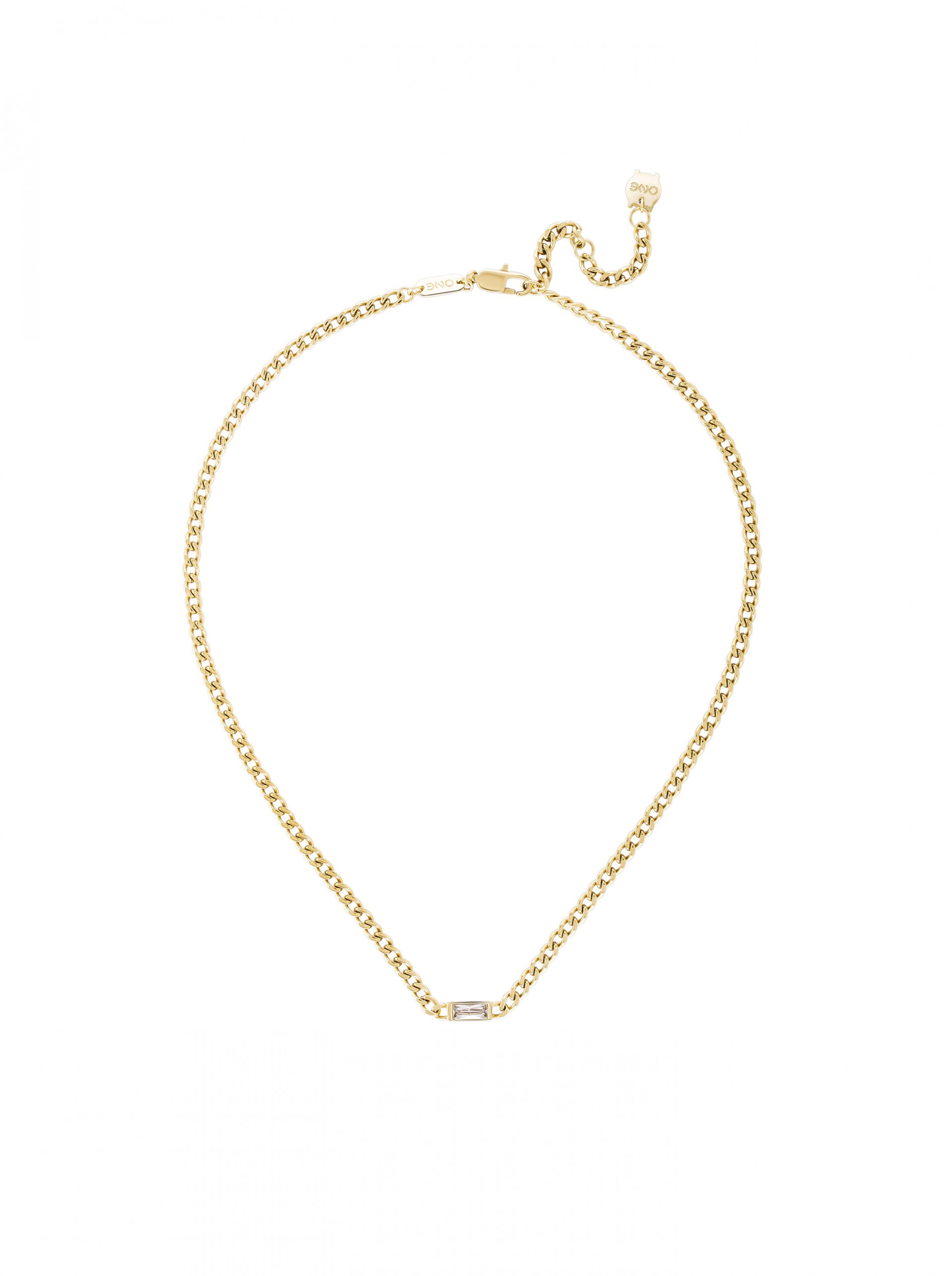 ONE Neckmess Classy Necklace