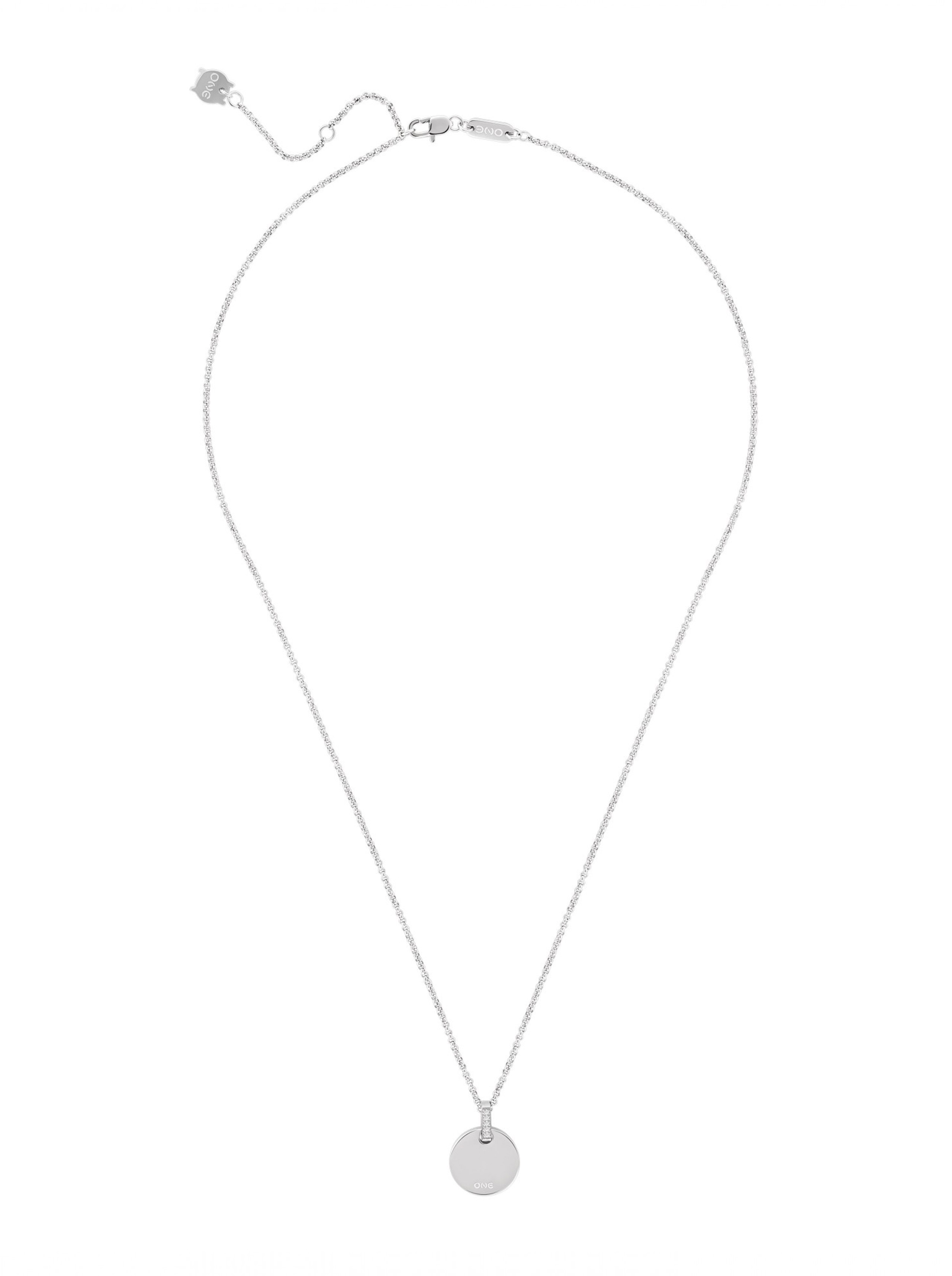 Collar ONE Neckmess Loyal