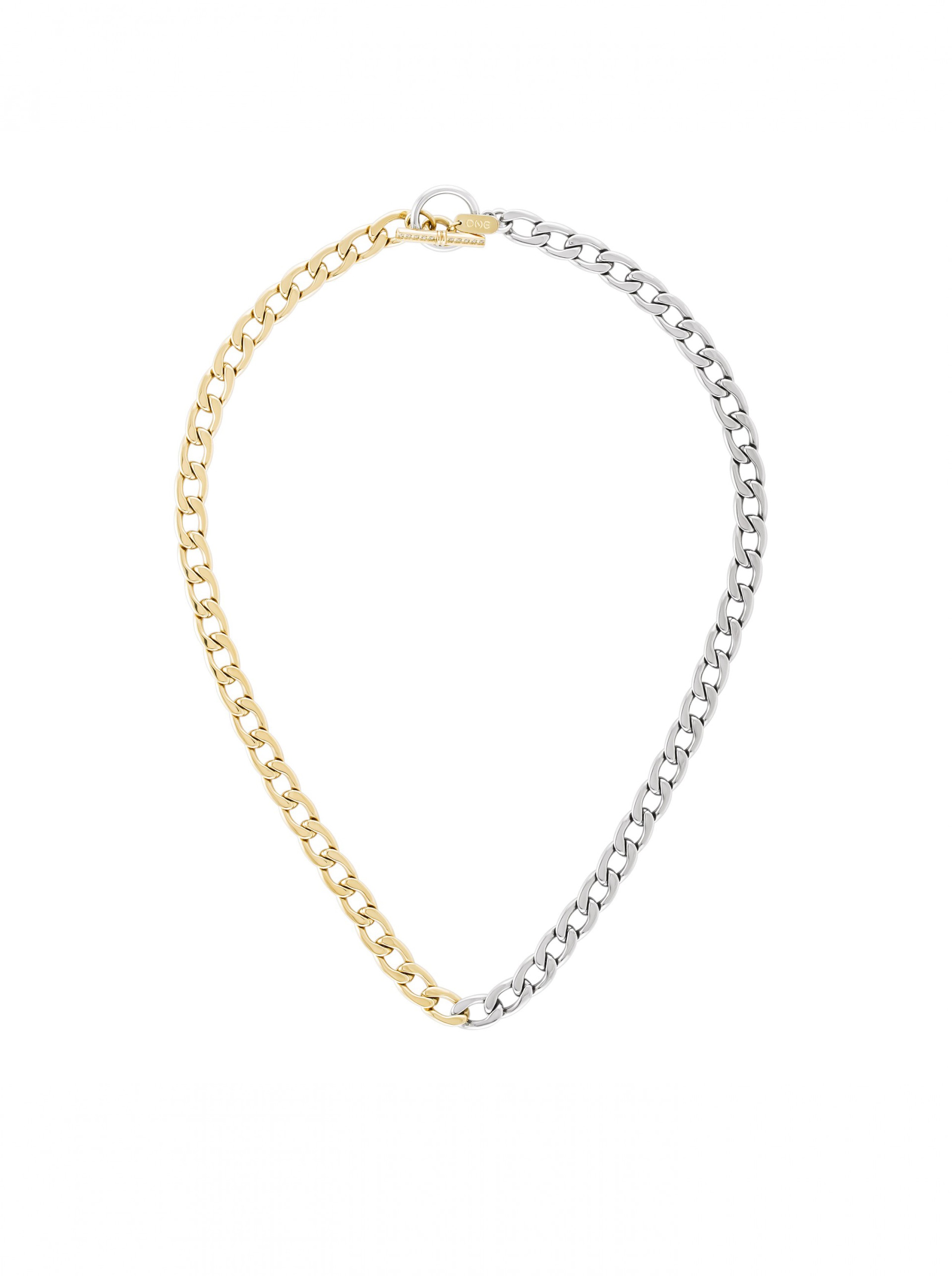 Colar One Neckmess Pride