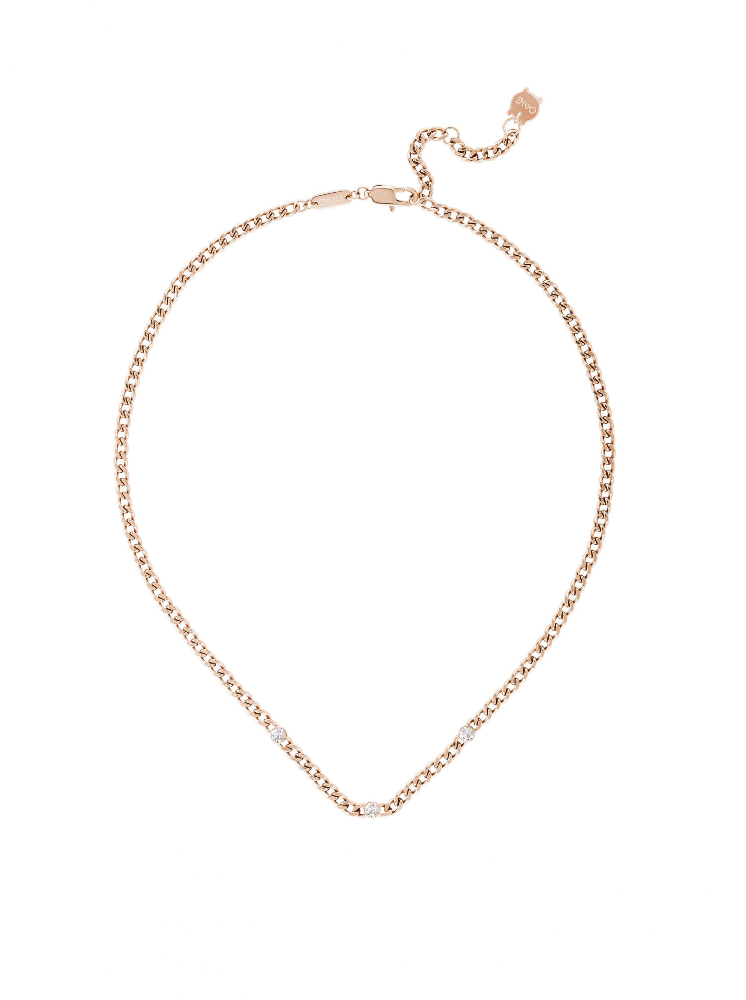 Collar ONE Neckmess Glam