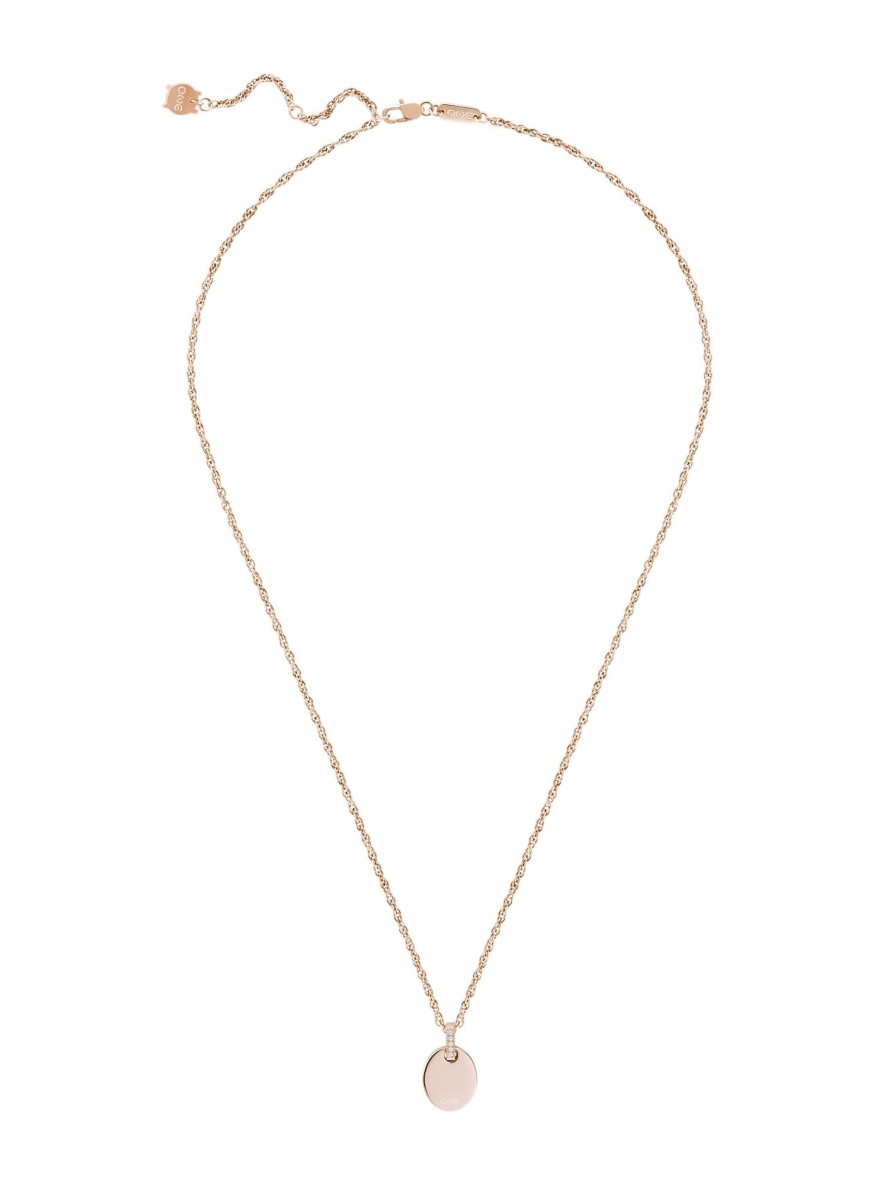 Collier One Neckmess Holy