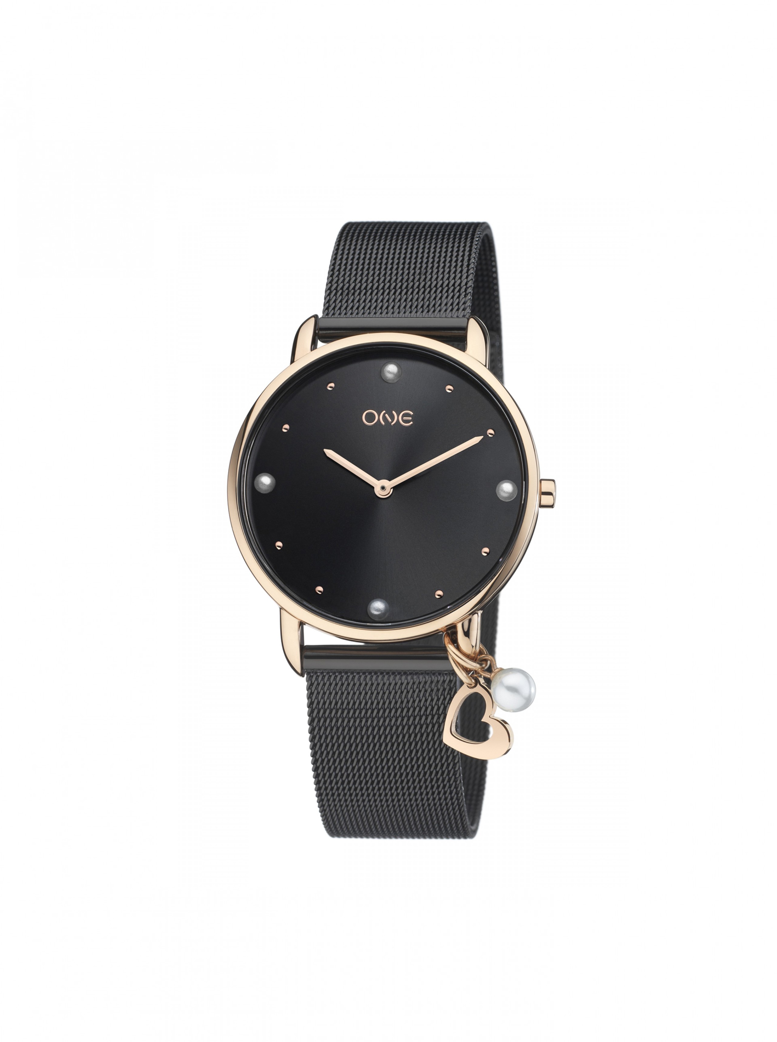 Montre ONE Lovely Black