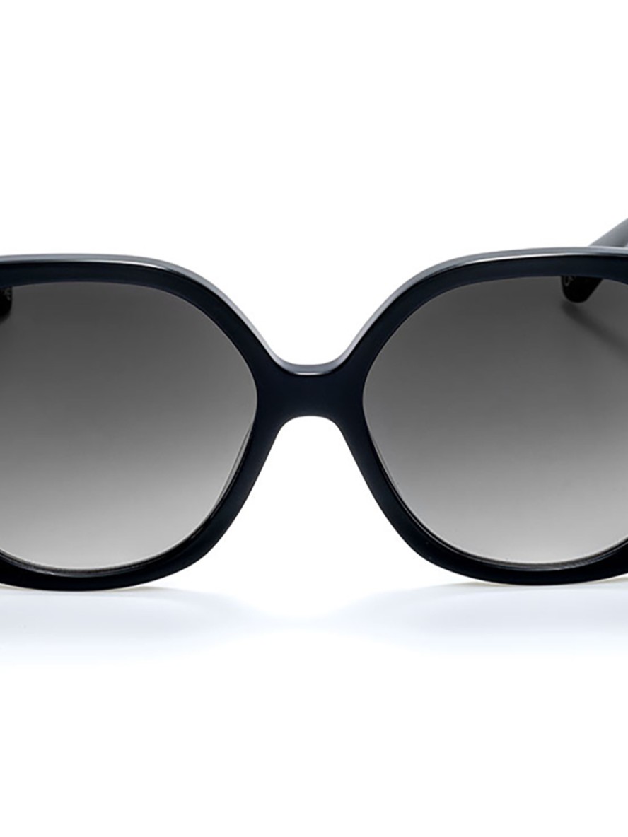 Lunettes de Soleil One Powerful Noir