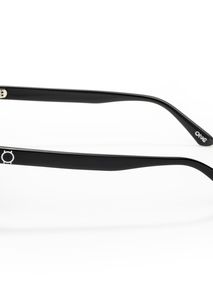 Lunettes de Soleil One Powerful Noir