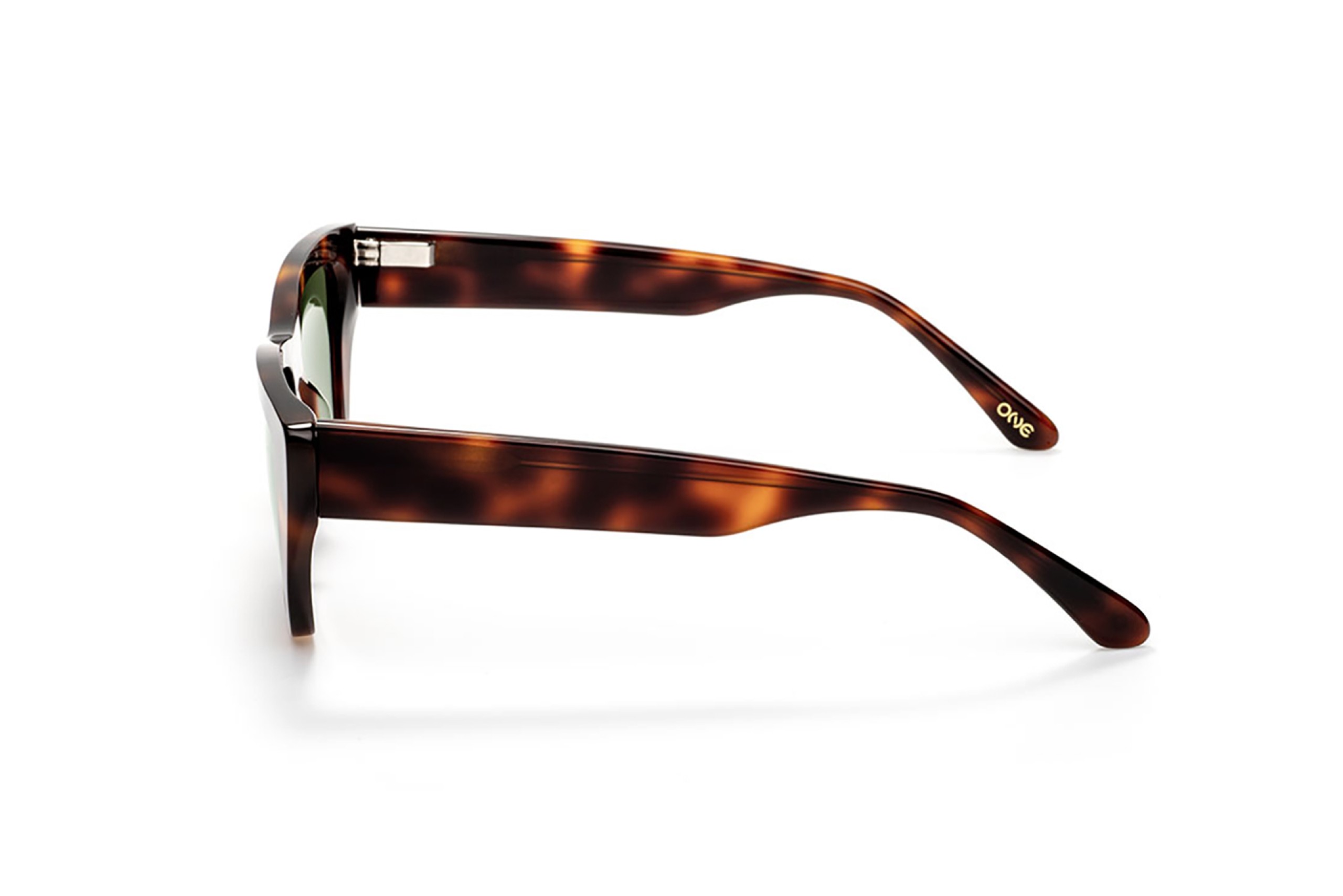 Lunettes de Soleil One Flirt Marron