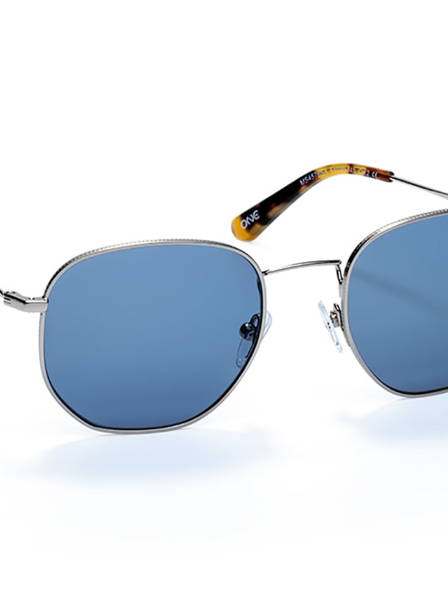 Lunettes de Soleil One Visionary Silver