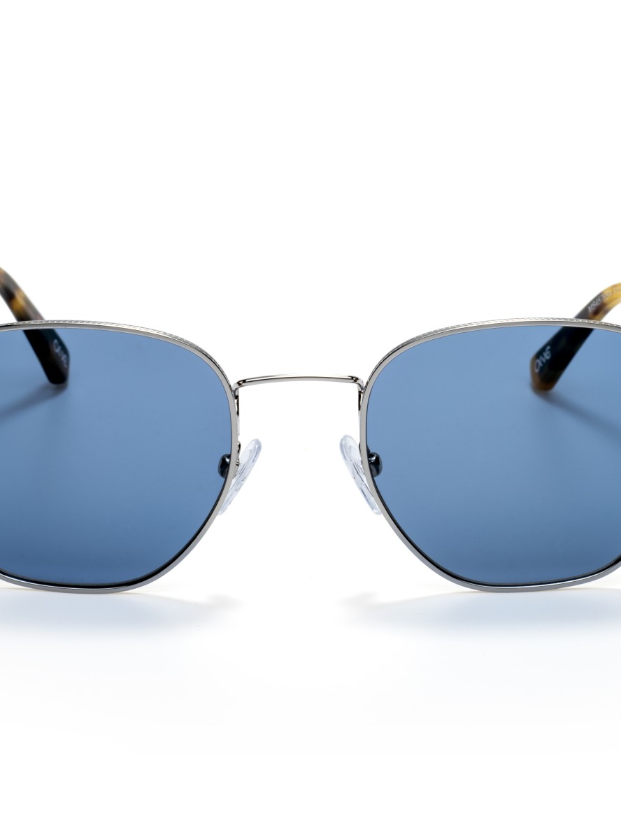 Lunettes de Soleil One Visionary Silver