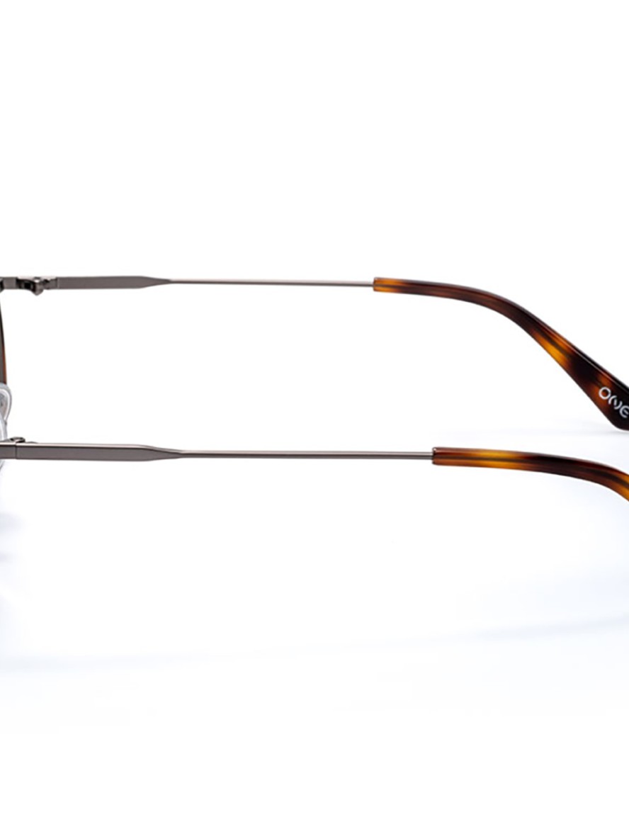 Lunettes de Soleil One Dreamer Marron