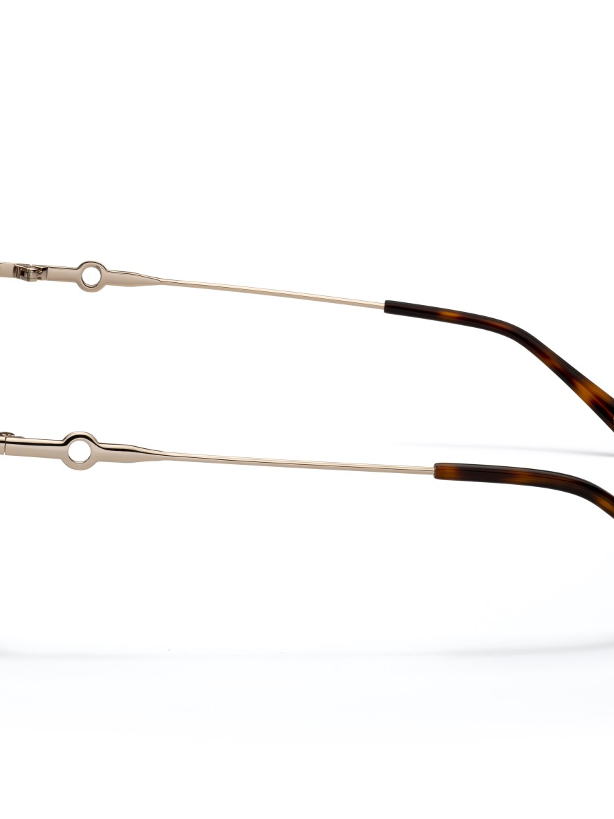 Lunettes de Soleil One Mysterious Vert