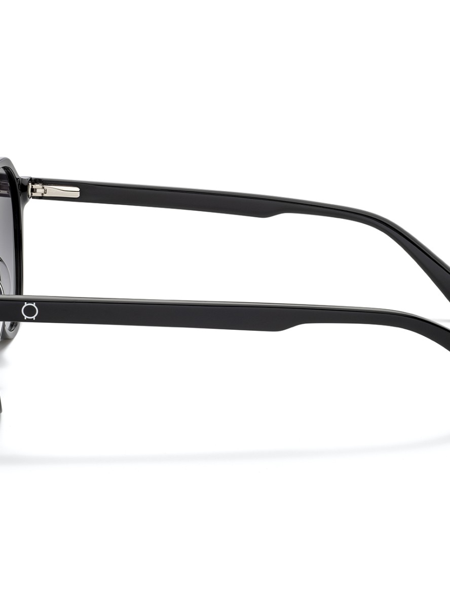 Gafas de Sol Active Negro