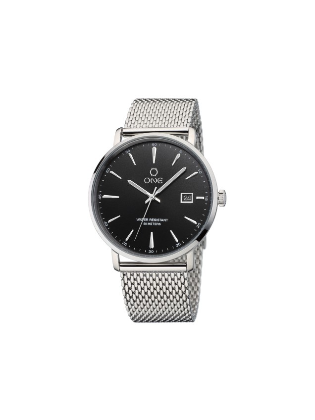 ONE Identity Watch