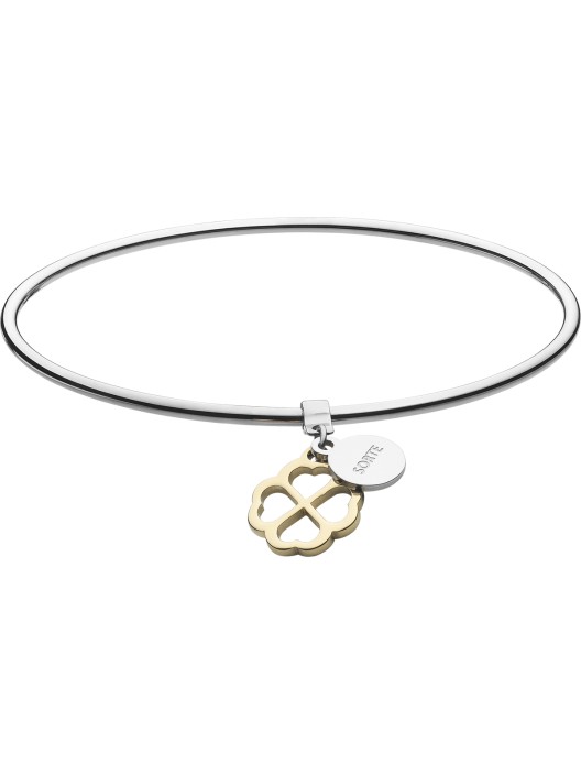 ONE Energy Blessing Luck Bangle (L)