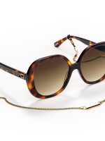 Lunettes de Soleil One Box Powerful Marron Lunettes de Soleil One Box Powerful Marron