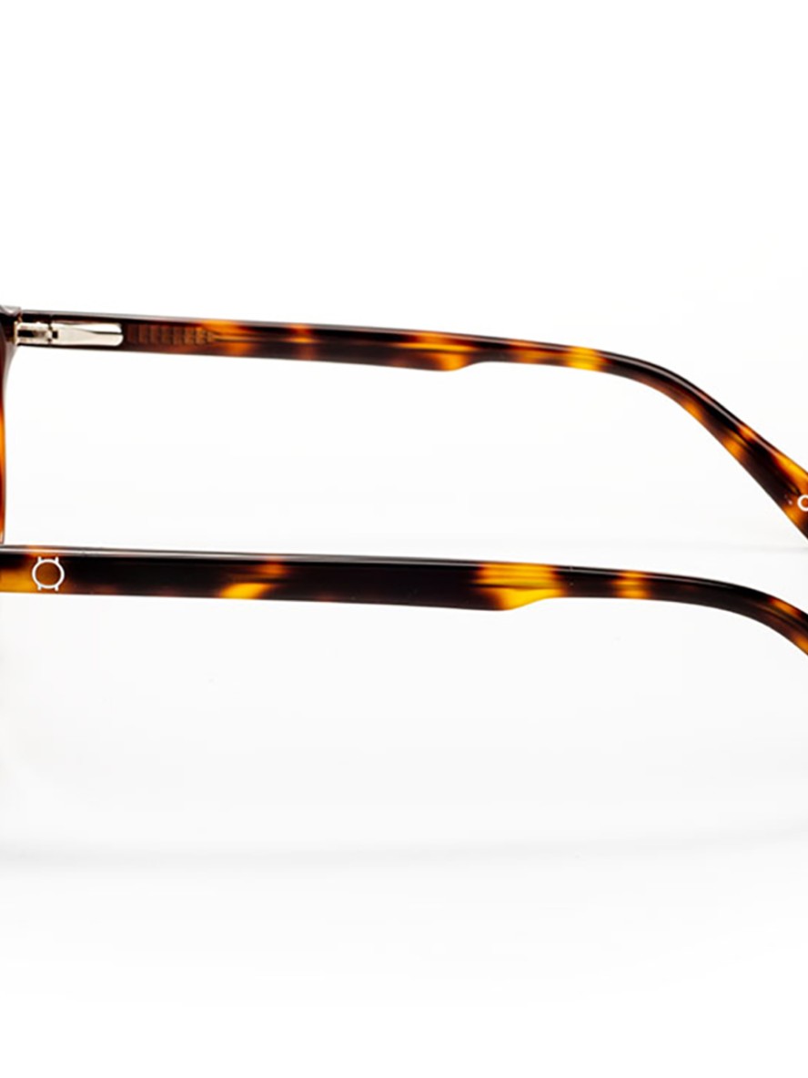 Lunettes de soleil One Active marron