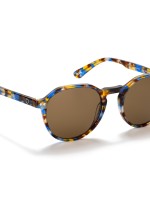 Lunettes de Soleil One Active Bleues Lunettes de Soleil One Active Bleues