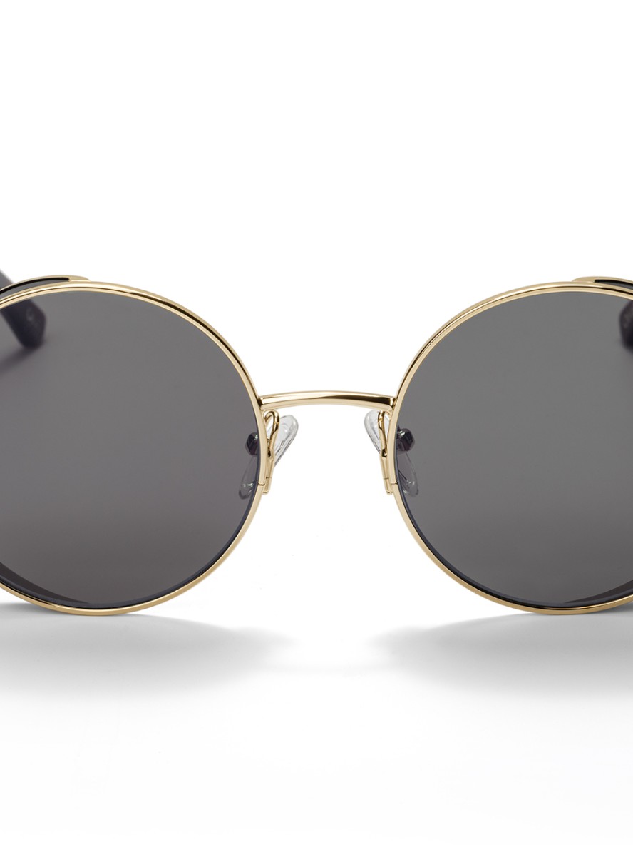 Zonnebril ONE Unique Black