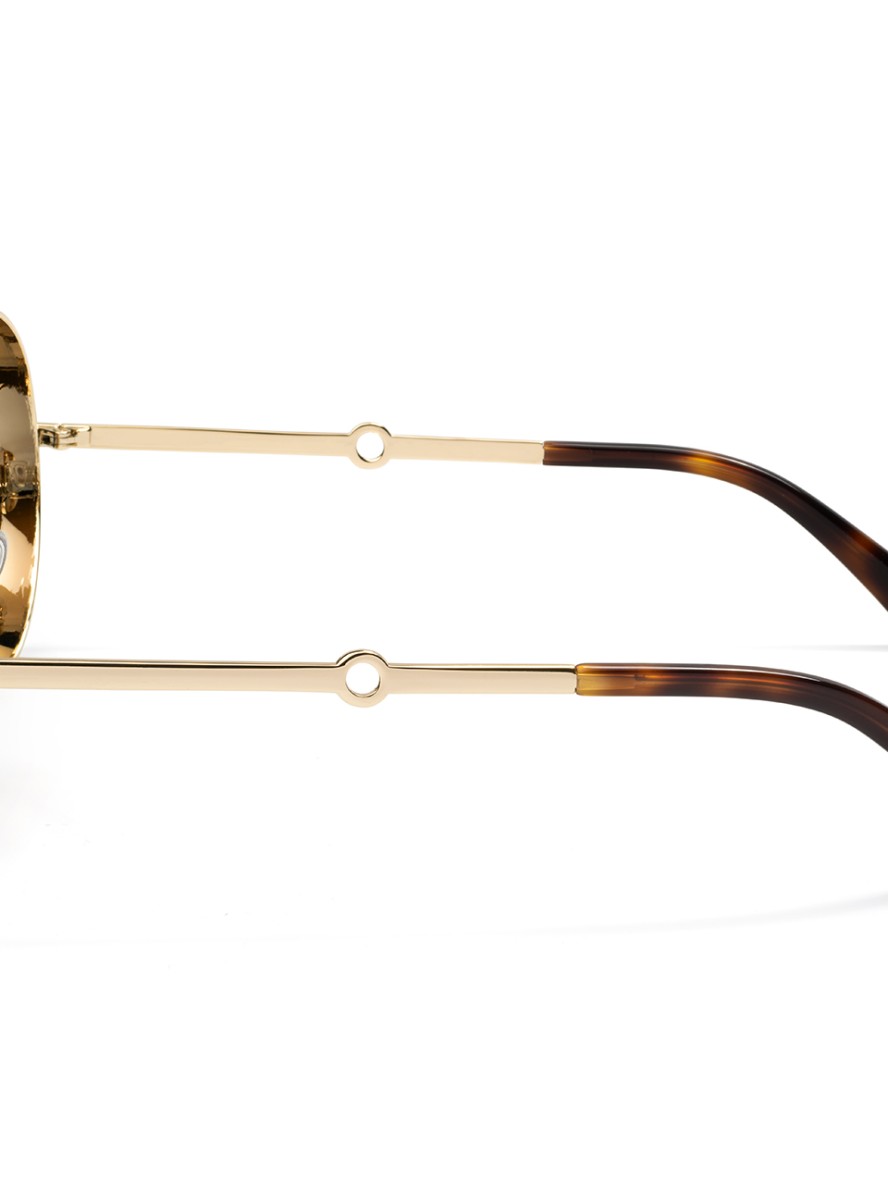 Zonnebril ONE Unique Black